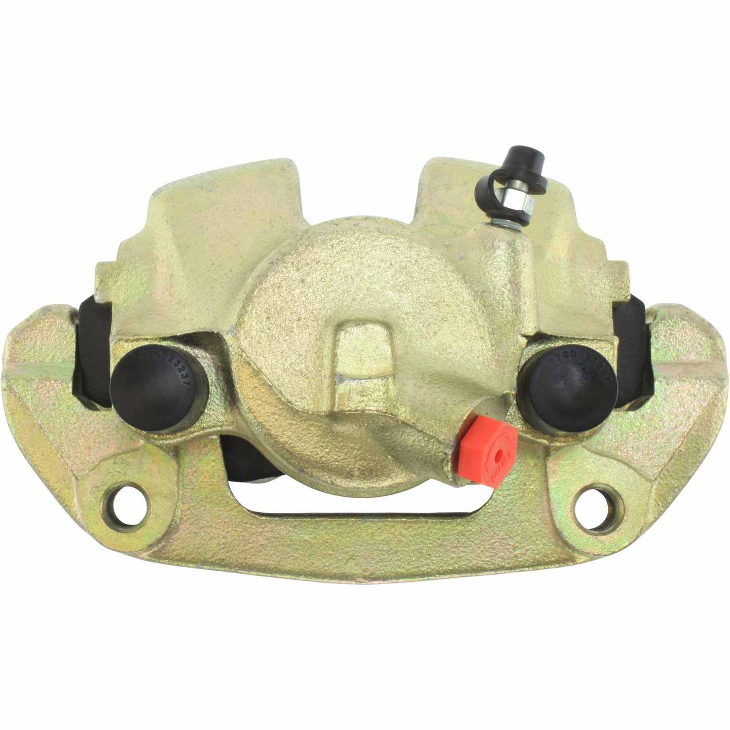 Stoptech Centric 90-99 BMW 3 Series Posi-Quiet Loaded Front Left Caliper 142.34044