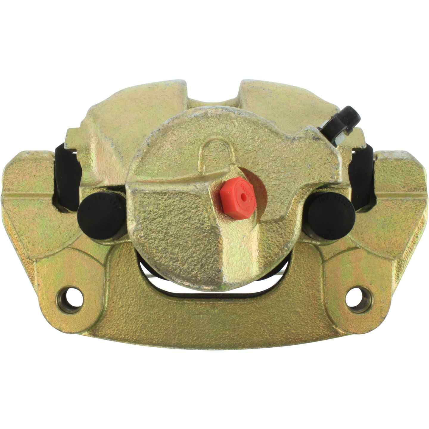 Stoptech Centric 00-06 BMW X5 Posi-Quiet Loaded Front Left Rebuilt Caliper 142.34052