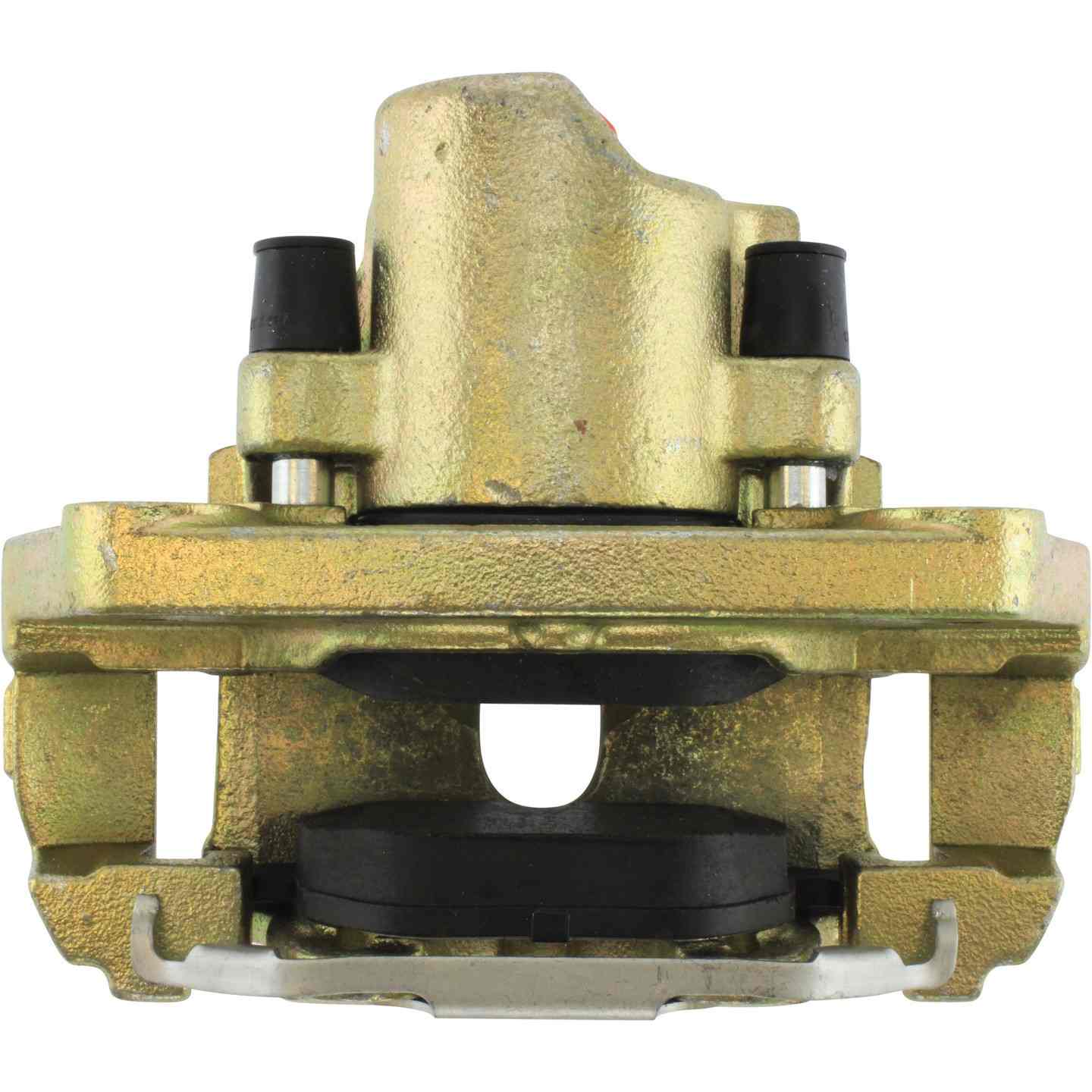 Stoptech Centric 00-06 BMW X5 Posi-Quiet Loaded Front Left Rebuilt Caliper 142.34052