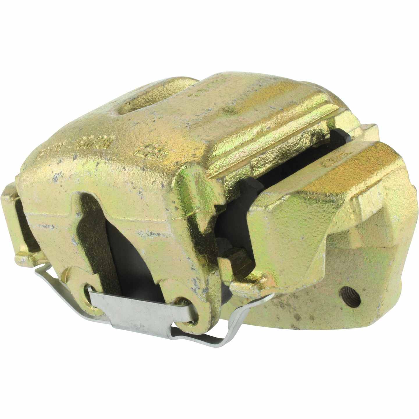 Stoptech Centric 00-06 BMW X5 Posi-Quiet Loaded Front Left Rebuilt Caliper 142.34052