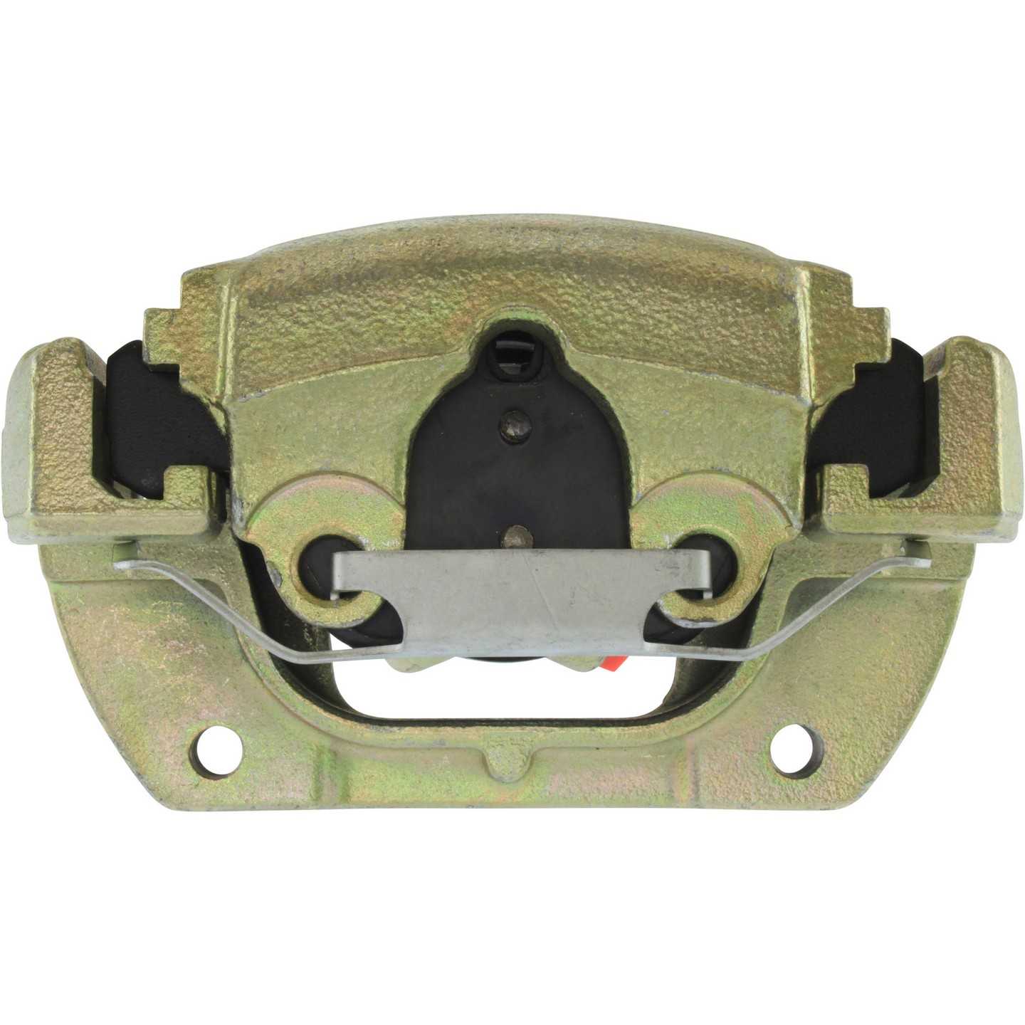 Posi Quiet Loaded Caliper  top view frsport 142.34059