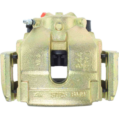 Stoptech Centric 01-06 BMW 330Ci / 04-07 X3 Posi-Quiet Loaded Front Left Caliper 142.34060