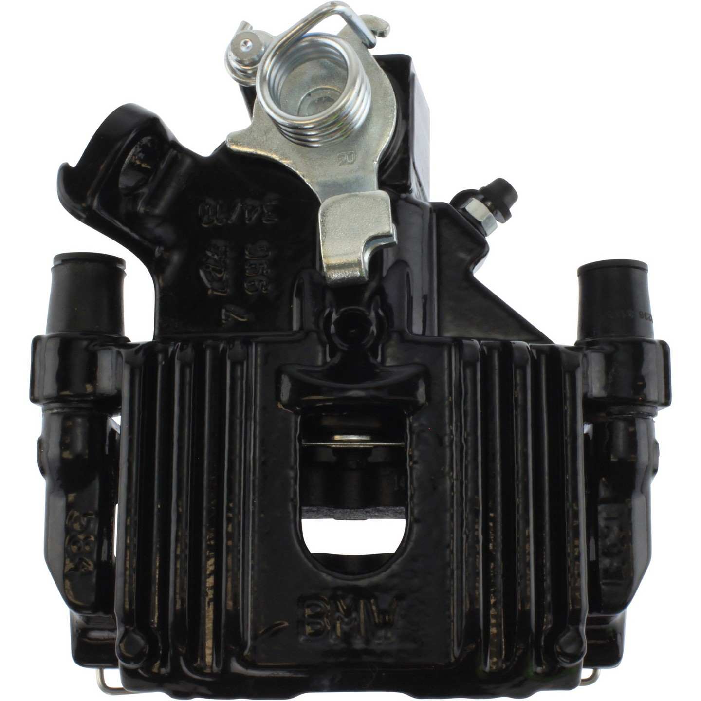 Stoptech Centric Posi-Quiet Loaded Caliper - Rear Right 142.34573