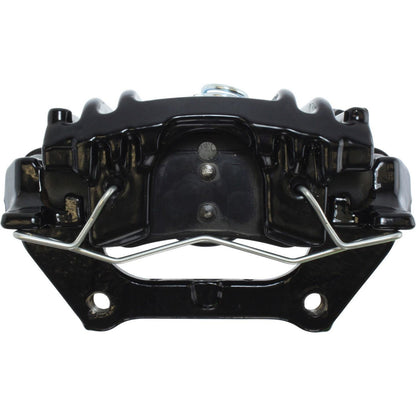 Stoptech Centric Posi-Quiet Loaded Caliper - Rear Left 142.34574