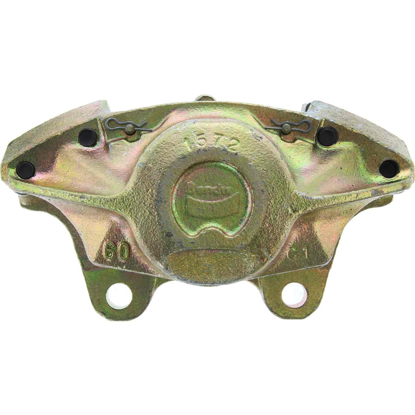 posi quiet loaded caliper  frsport 142.35028