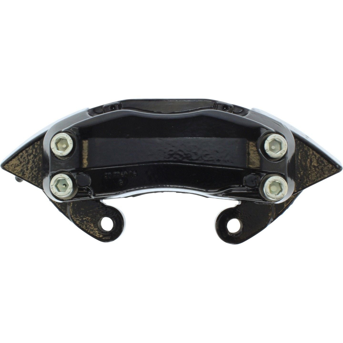 Posi Quiet Loaded Caliper  top view frsport 142.35091