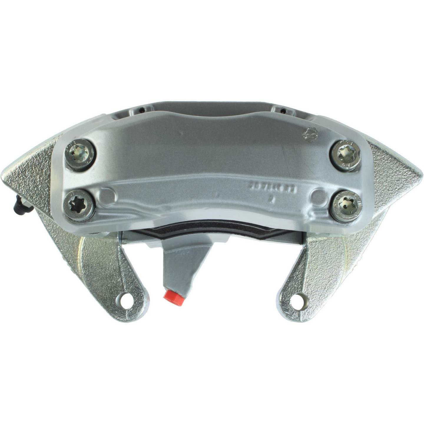 Posi Quiet Loaded Caliper  top view frsport 142.35096