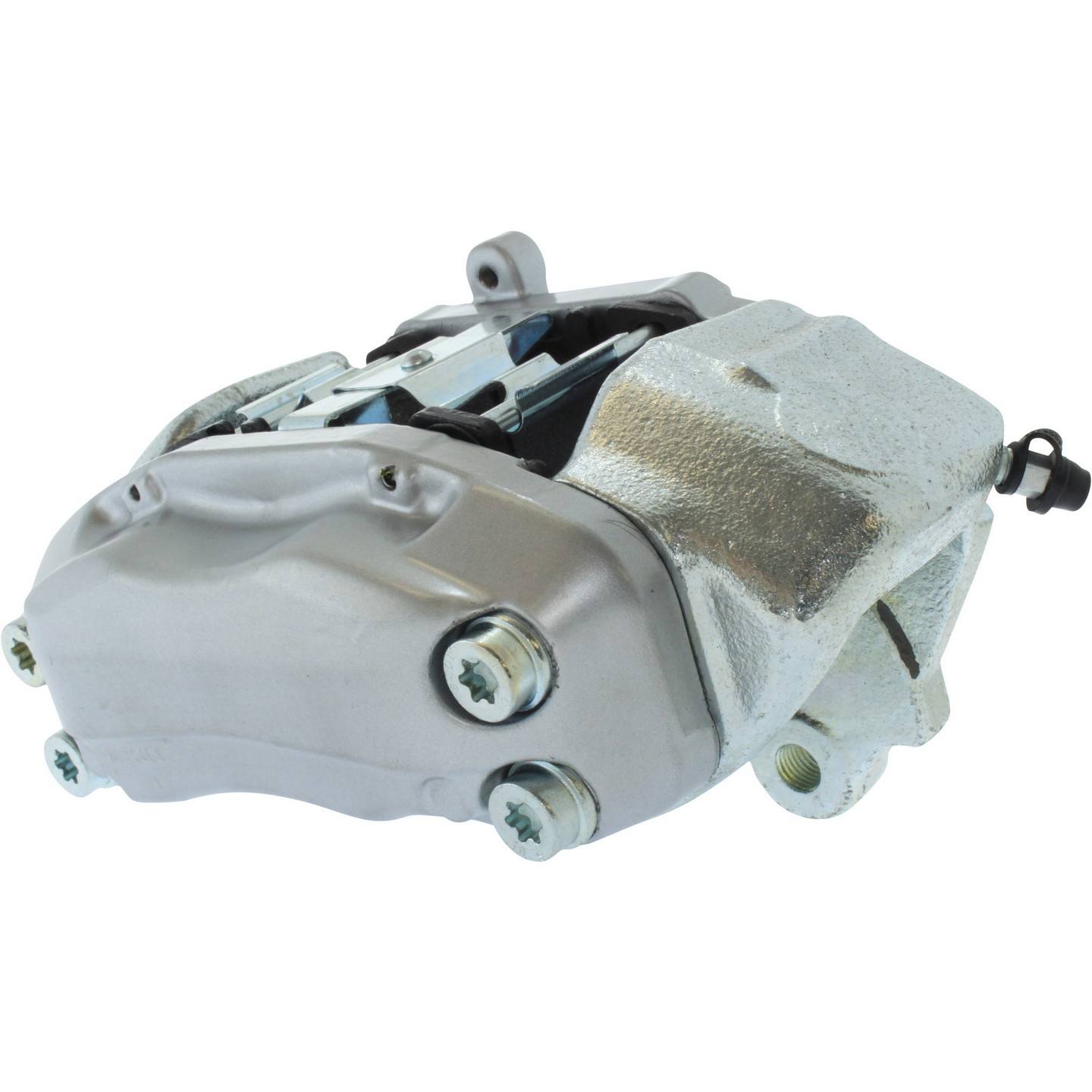 Stoptech Centric 2006 Mercedes Benz E55 AMG Posi-Quiet Loaded Front Right Rebuilt Caliper 142.35107