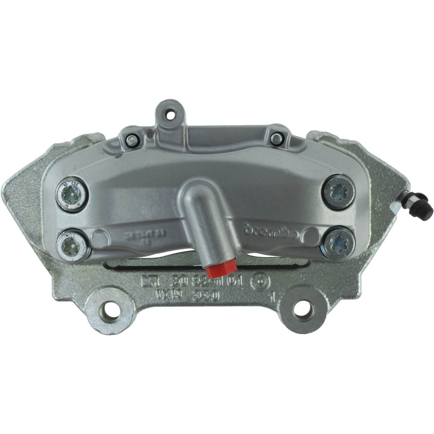 Stoptech Centric 2006 Mercedes Benz E55 AMG Posi-Quiet Loaded Front Left Rebuilt Caliper 142.35108