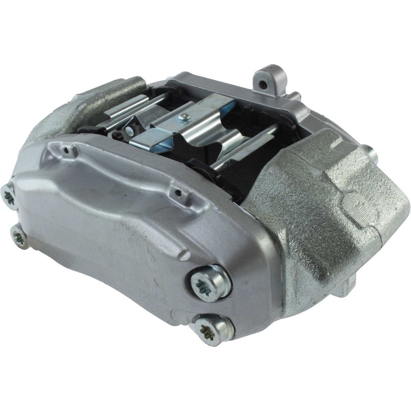 Stoptech Centric 2006 Mercedes Benz E55 AMG Posi-Quiet Loaded Front Left Rebuilt Caliper 142.35108