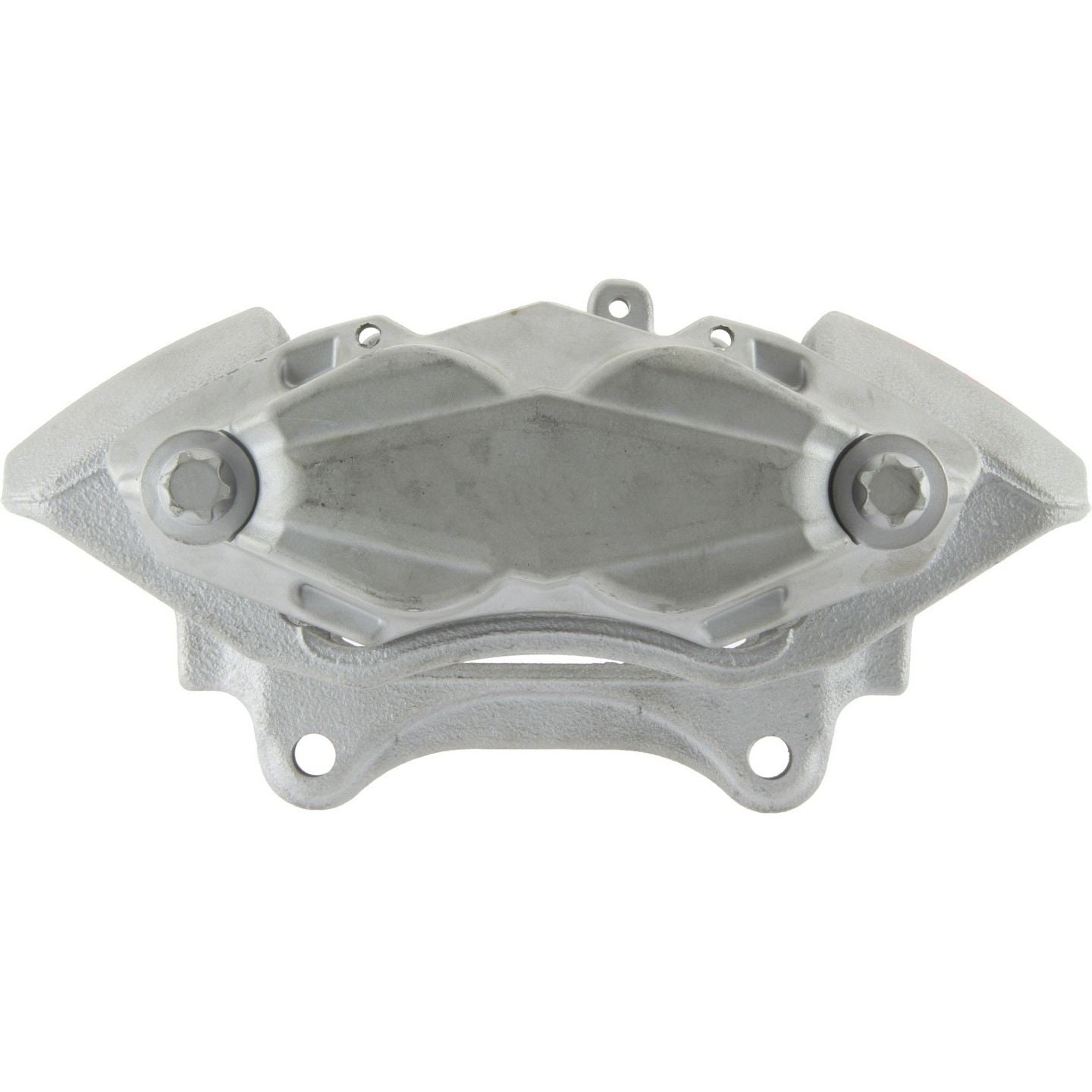 Posi Quiet Loaded Caliper  top view frsport 142.35158