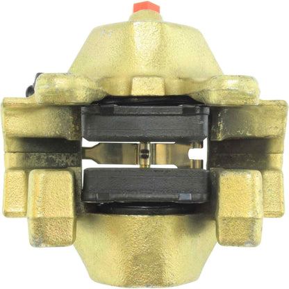 Stoptech Centric Posi-Quiet Loaded Caliper - Rear Right 142.35537