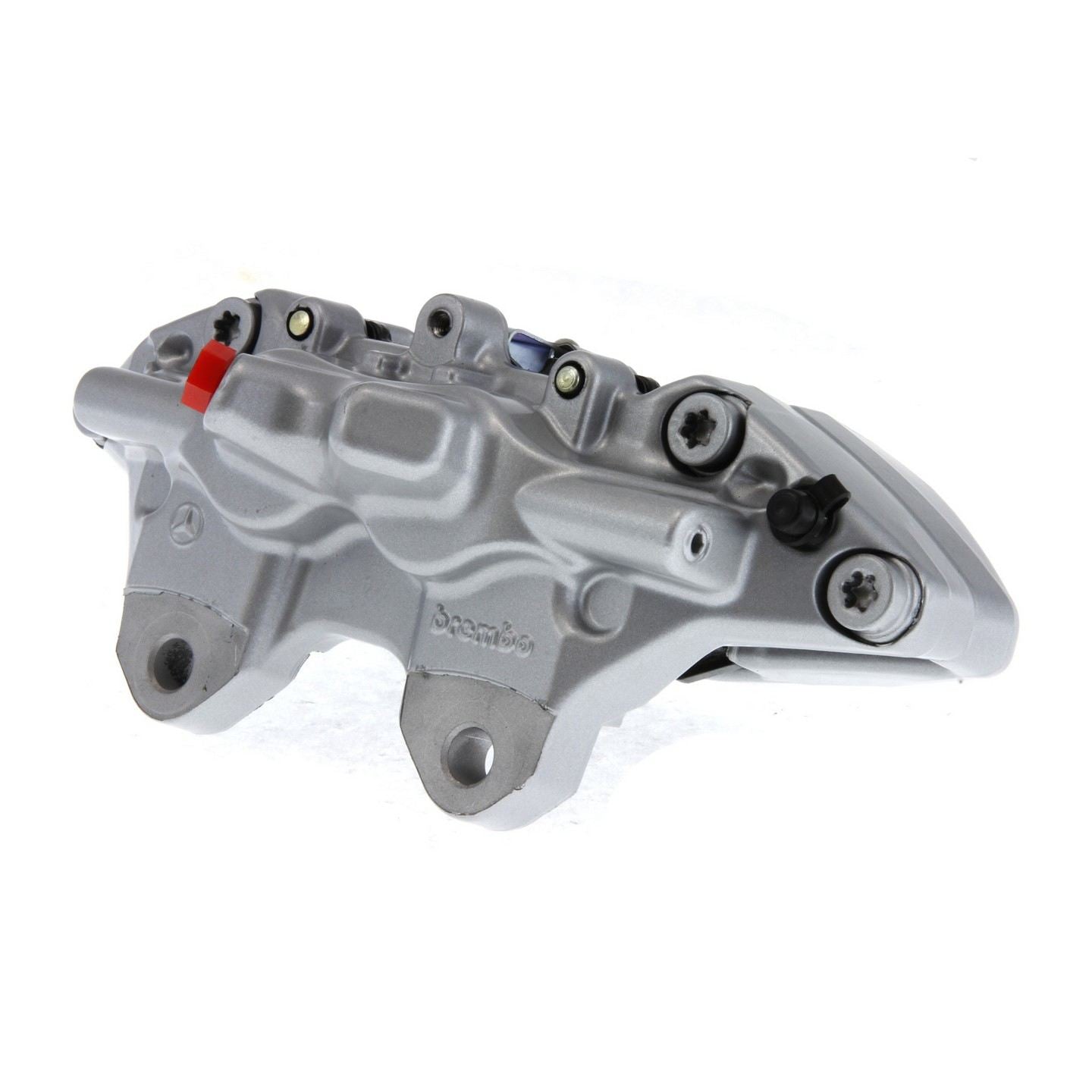 Stoptech Centric 06 Mercedes Benz SL55 AMG Posi-Quiet Loaded Rear Right Rebuilt Caliper 142.35555