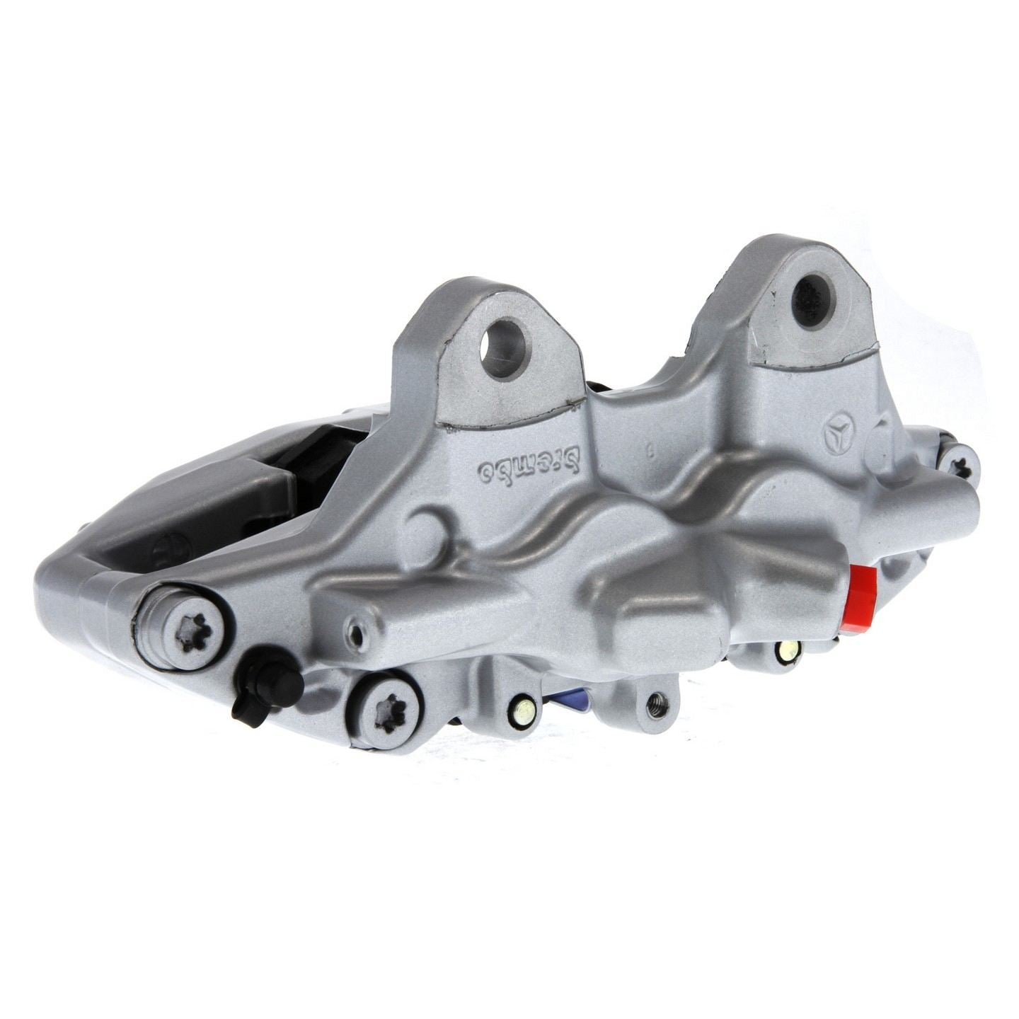 Stoptech Centric 06 Mercedes Benz SL55 AMG Posi-Quiet Loaded Rear Right Rebuilt Caliper 142.35555