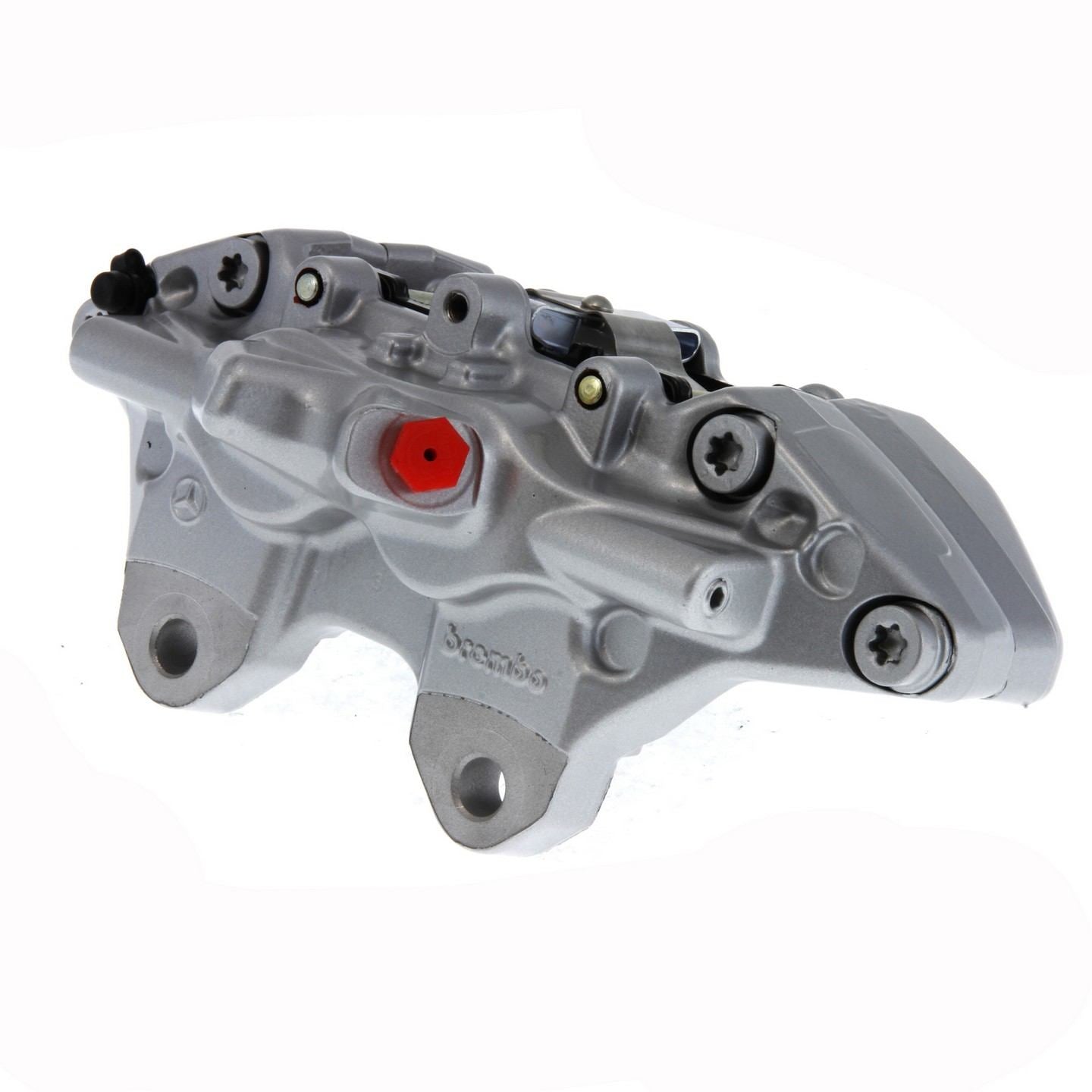 Stoptech Centric 06 Mercedes Benz SL55 AMG Posi-Quiet Rear Left Rebuilt Caliper 142.35556