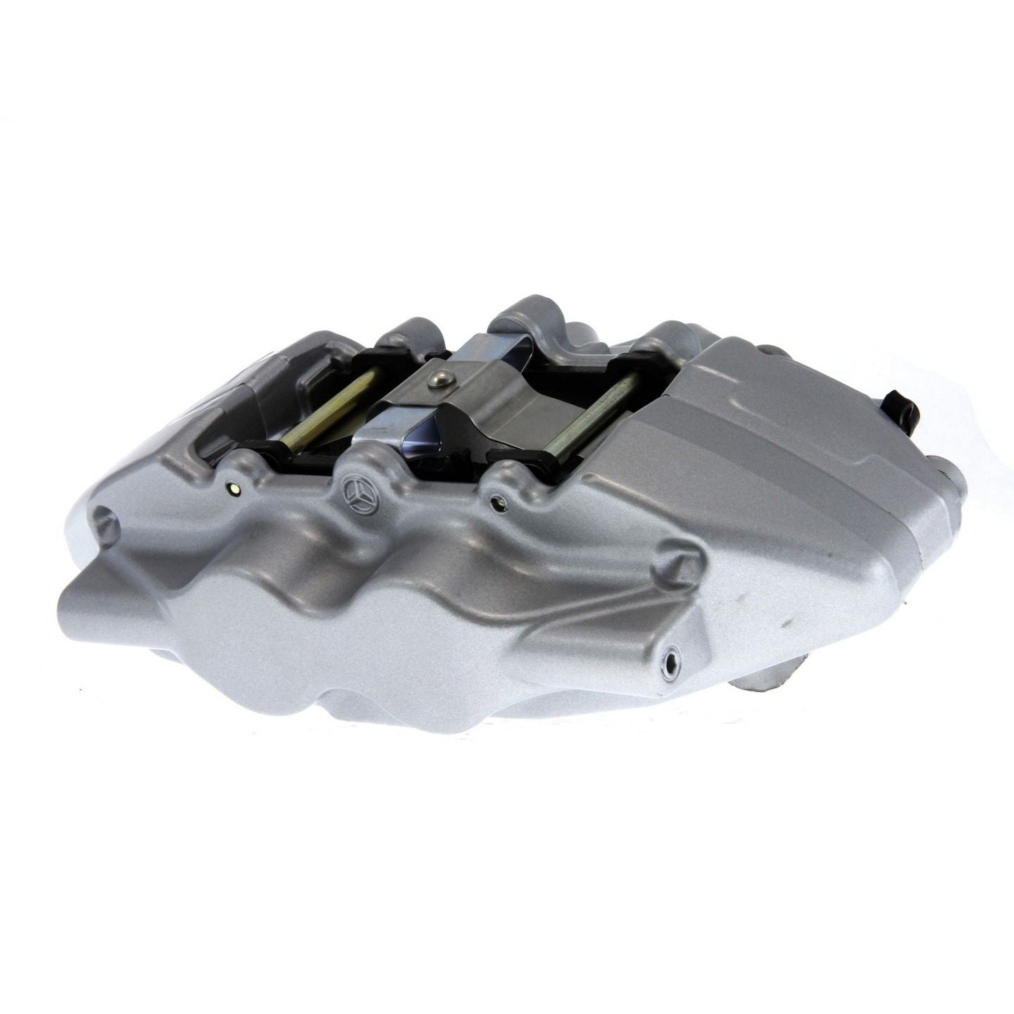 Stoptech Centric 06 Mercedes Benz SL55 AMG Posi-Quiet Rear Left Rebuilt Caliper 142.35556