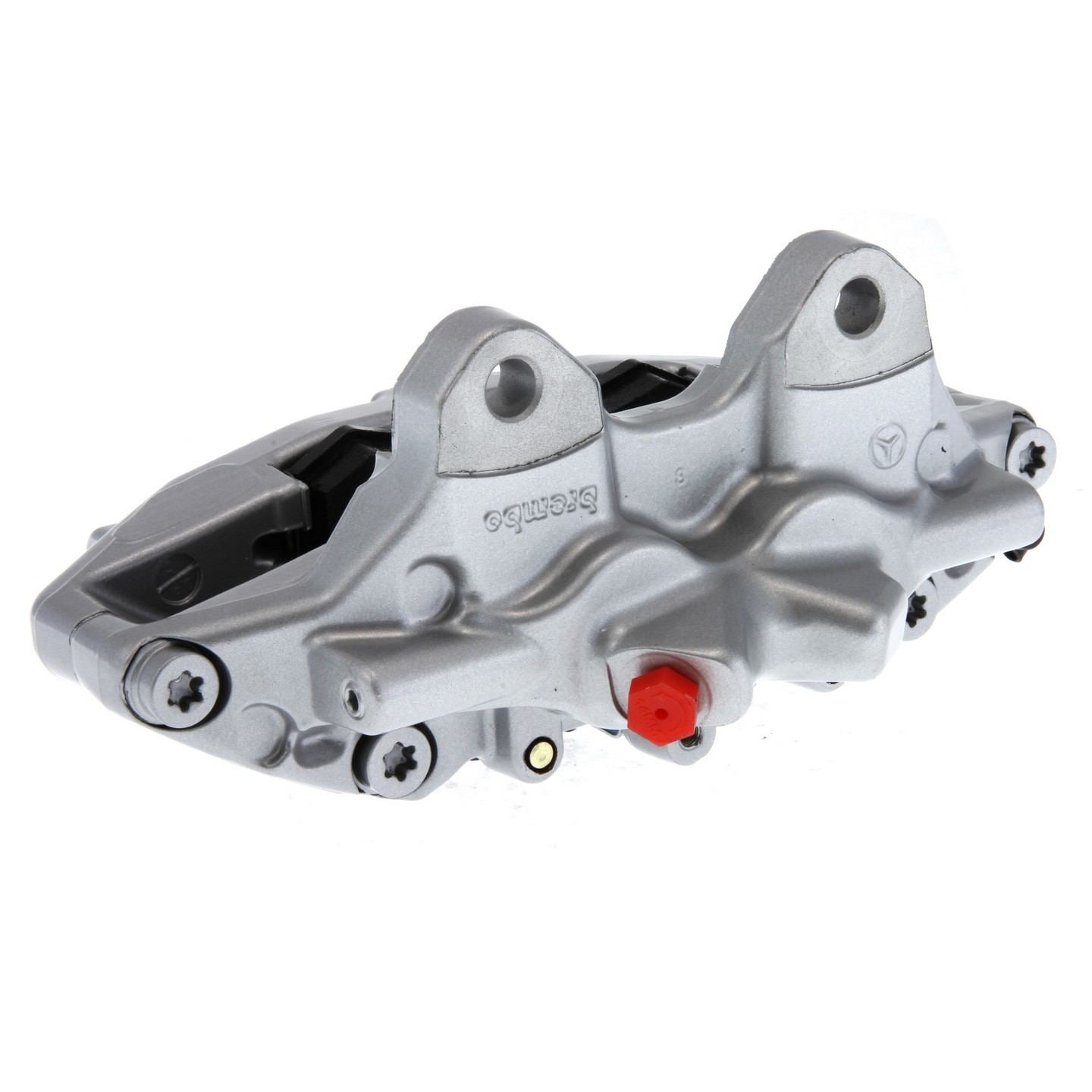 Stoptech Centric 06 Mercedes Benz SL55 AMG Posi-Quiet Rear Left Rebuilt Caliper 142.35556