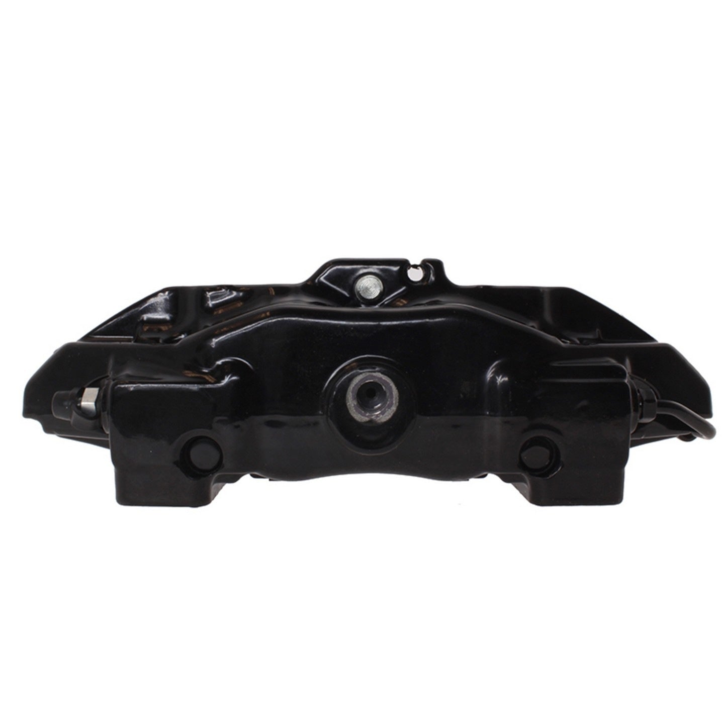 Stoptech Centric 97-08 Porsche Boxster Posi-Quiet Loaded Front Right Caliper 142.37047