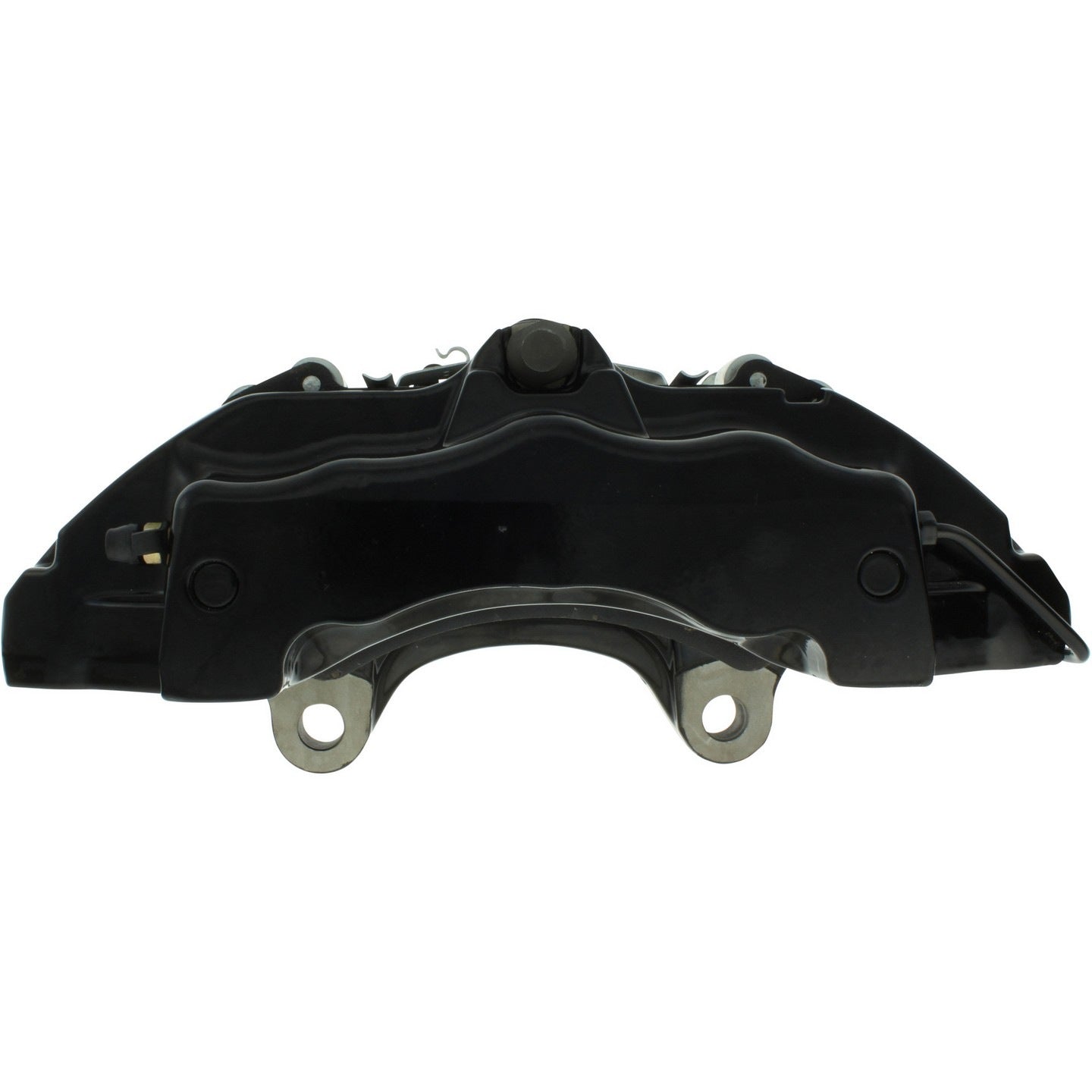 Stoptech Centric 03-10 Porsche Cayenne Posi-Quiet Loaded Front Right Caliper 142.37165