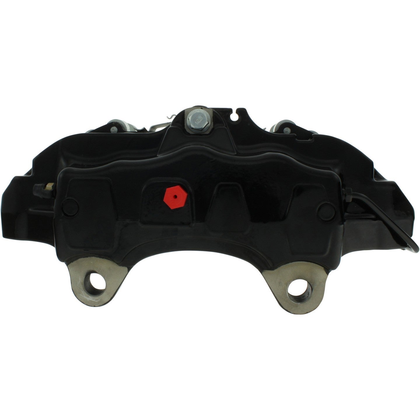 Stoptech Centric 03-10 Porsche Cayenne Posi-Quiet Loaded Front Left Caliper 142.37166