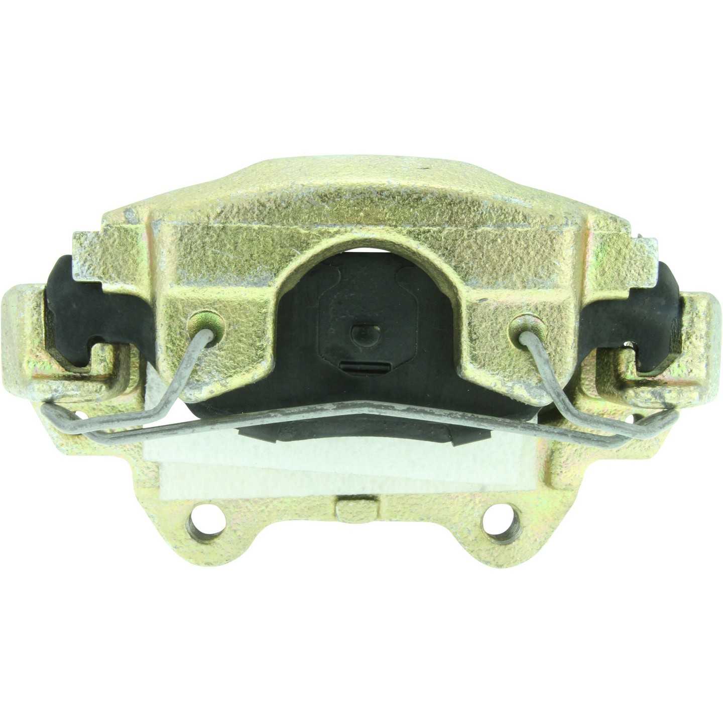 Stoptech Centric Posi-Quiet Loaded Caliper - Rear Right 142.38505