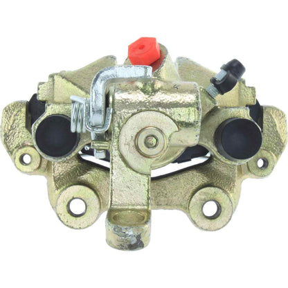 Stoptech Centric Posi-Quiet Loaded Caliper - Rear Left 142.38506