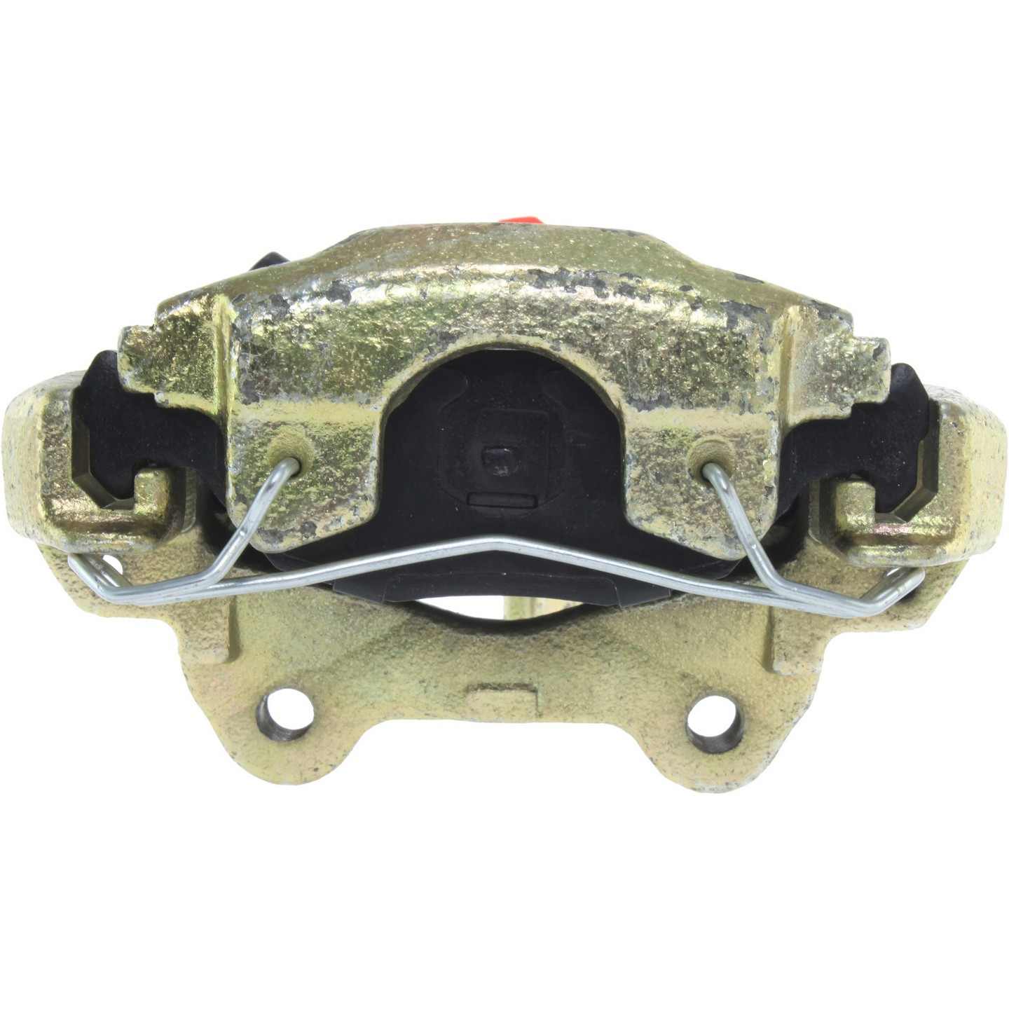 Stoptech Centric Posi-Quiet Loaded Caliper - Rear Left 142.38506