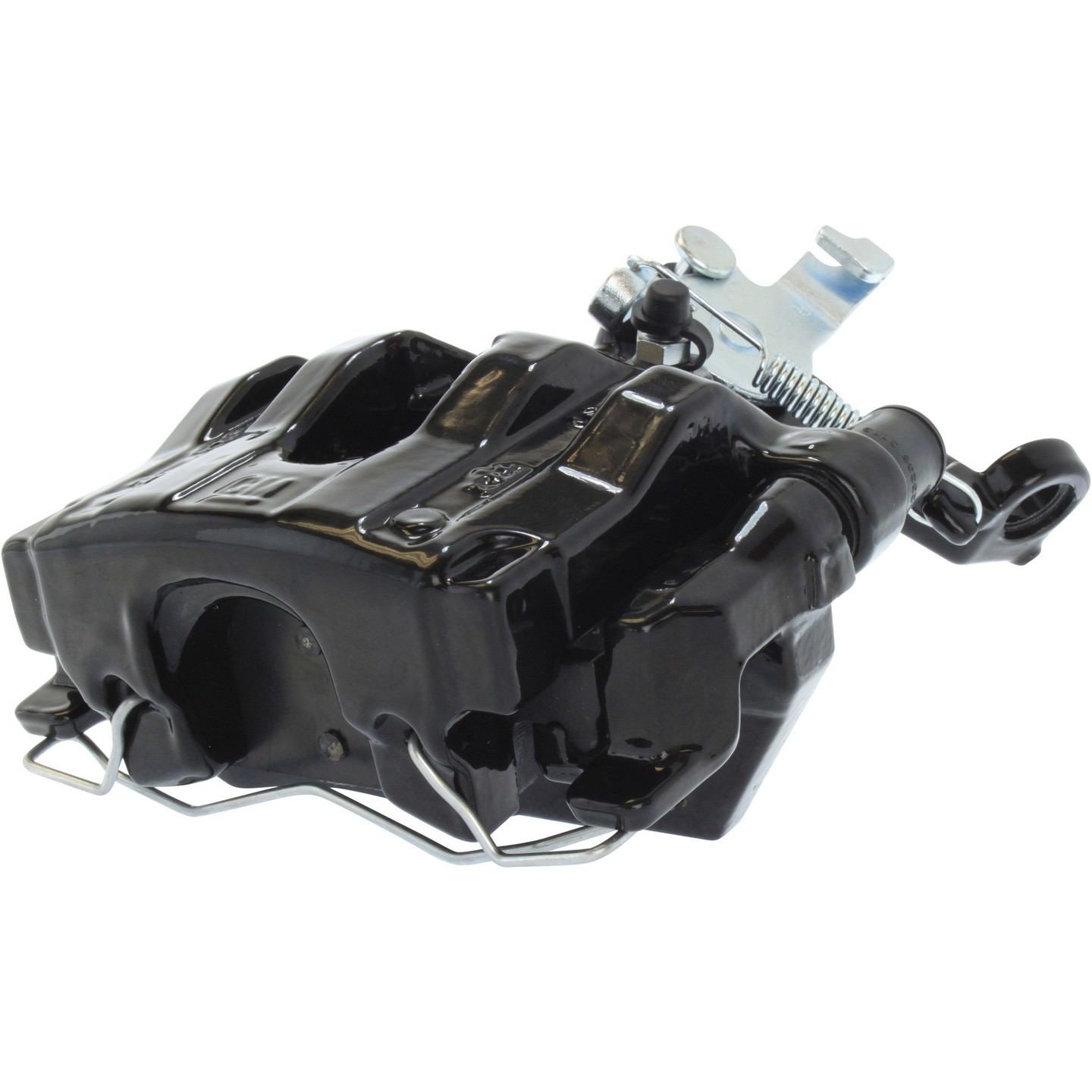 Stoptech Centric Posi-Quiet Loaded Caliper - Rear Right 142.38517