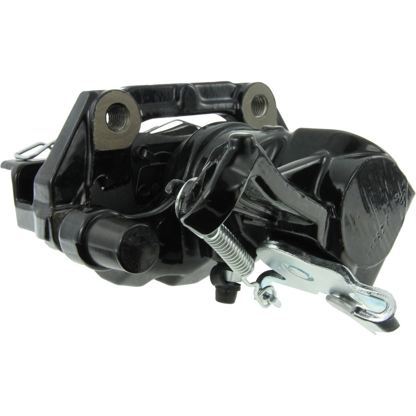 Stoptech Centric Posi-Quiet Loaded Caliper - Rear Left 142.38518