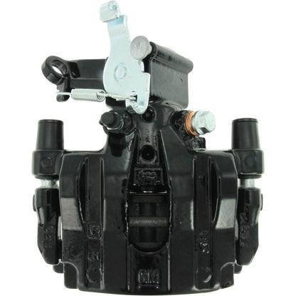 Stoptech Centric Posi-Quiet Loaded Caliper - Rear Left 142.38518