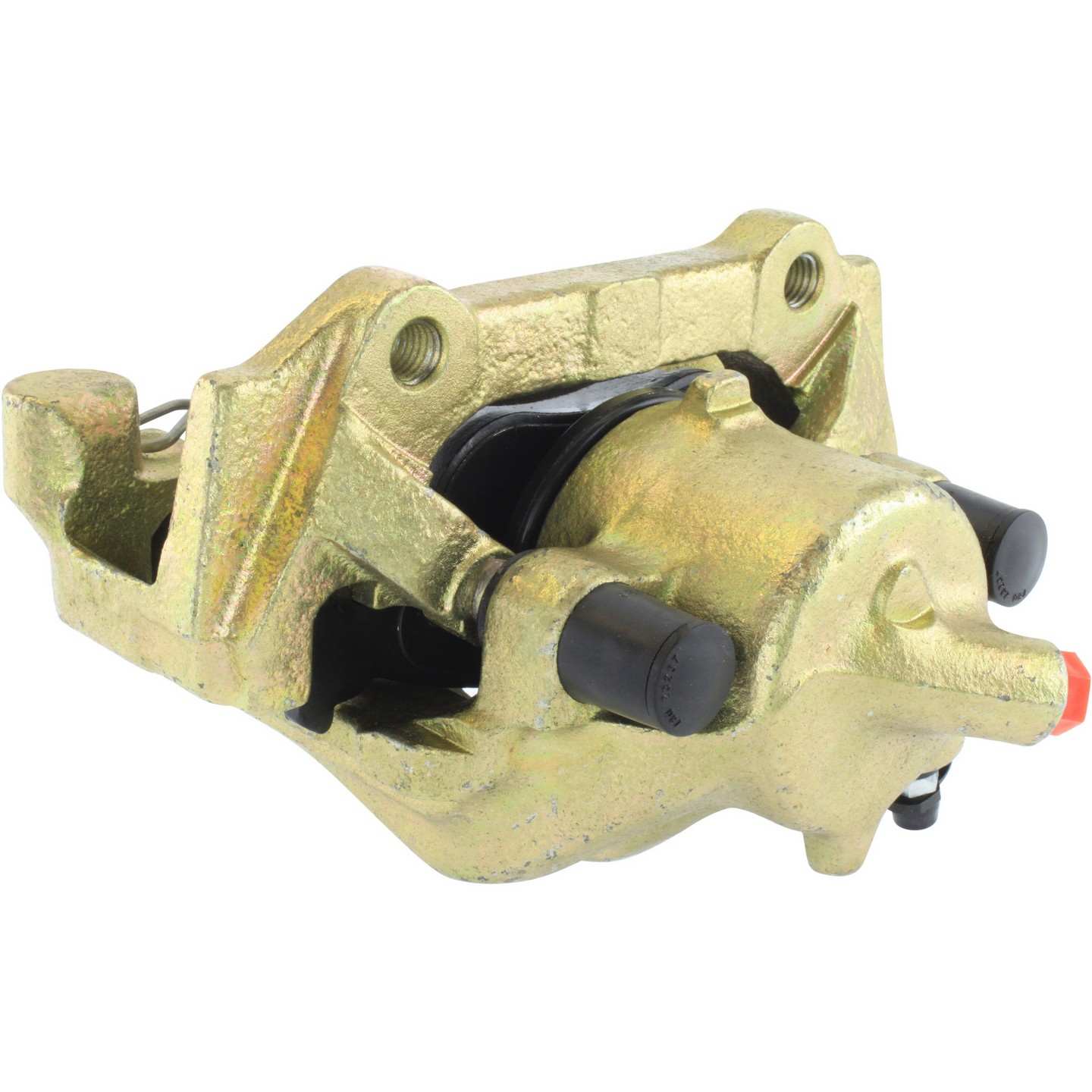 Stoptech Centric Posi-Quiet Loaded Caliper - Front Left 142.39038