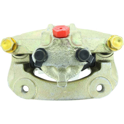 Stoptech Centric Posi-Quiet Loaded Caliper - Rear 142.39519
