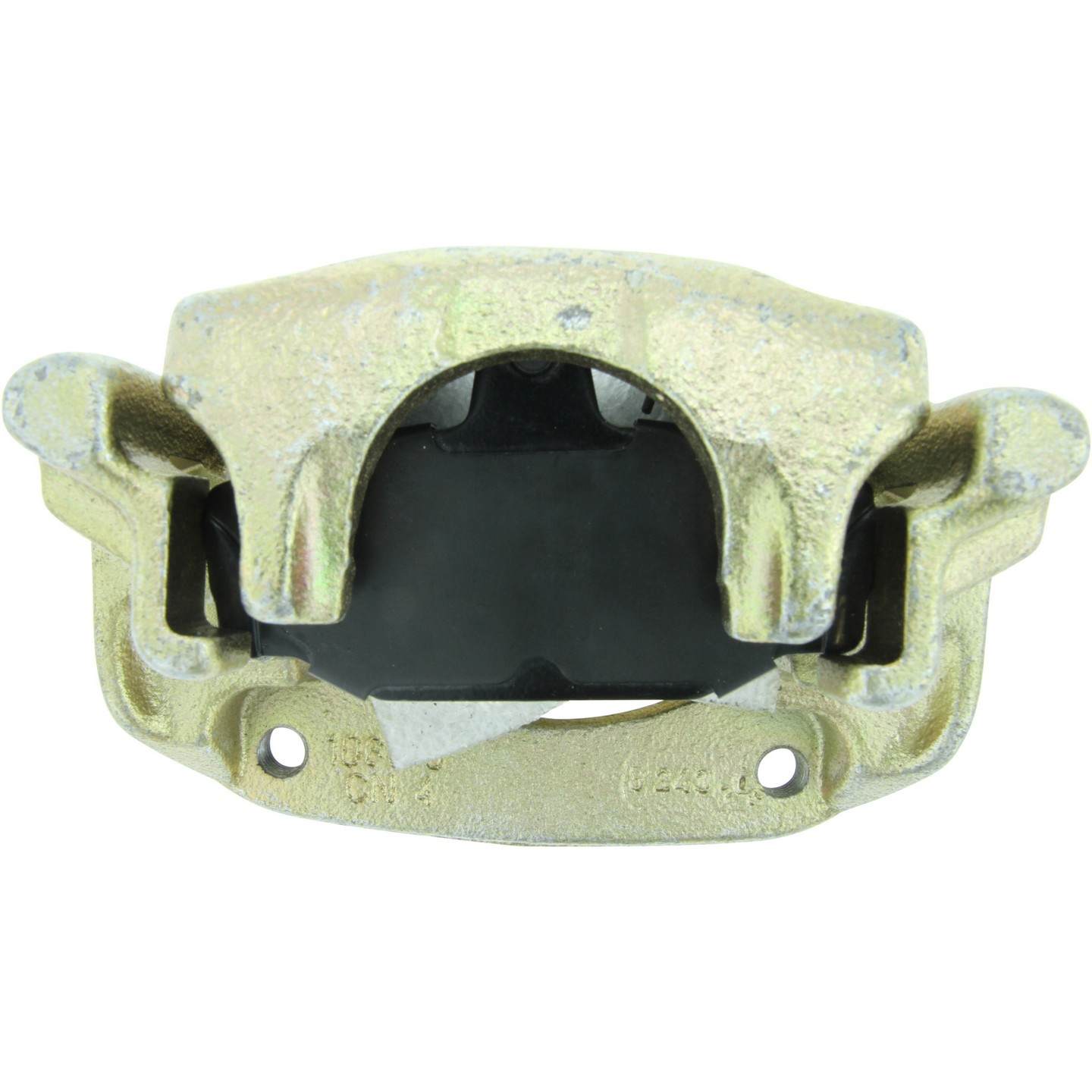 Stoptech Centric Posi-Quiet Loaded Caliper - Rear 142.39519