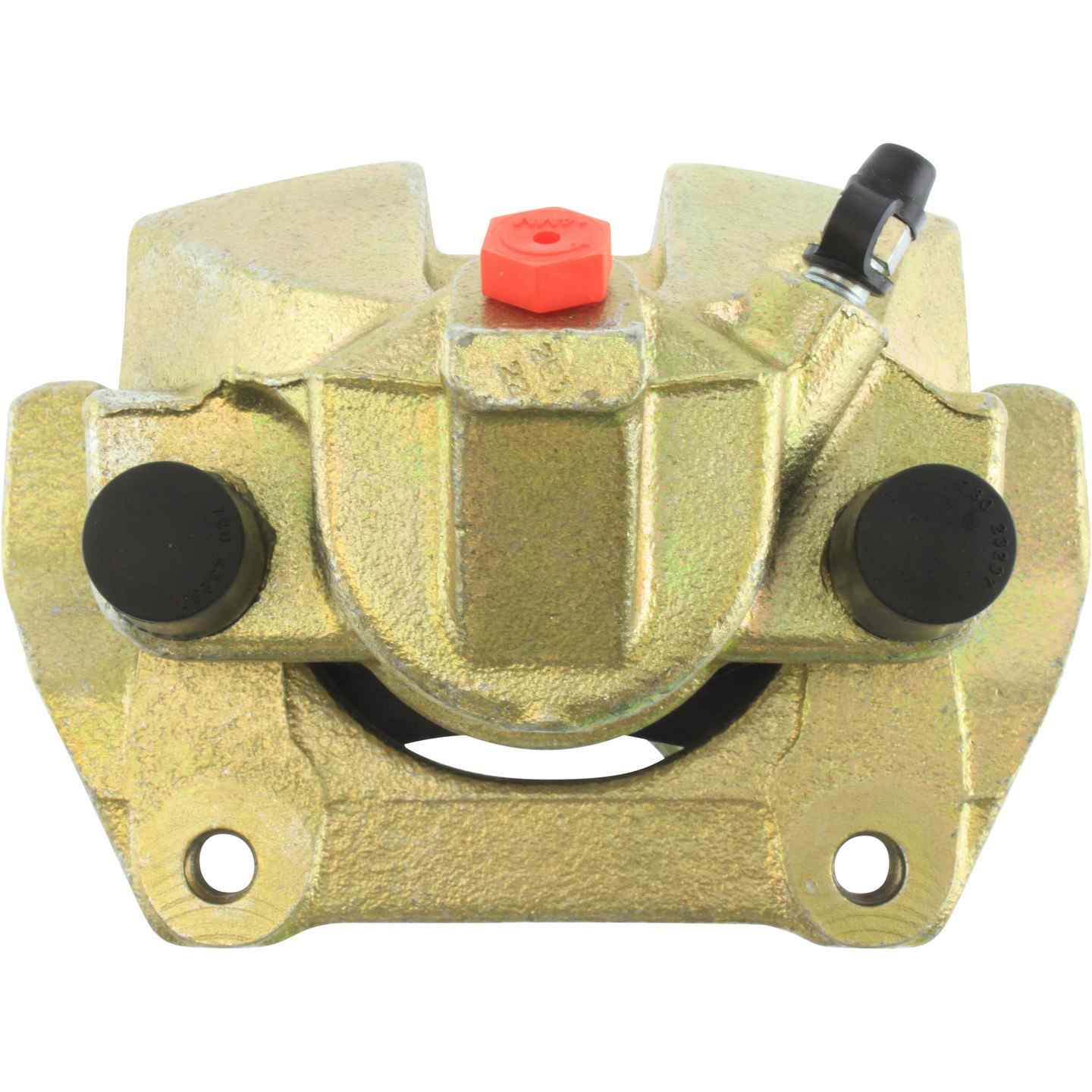 Stoptech Centric Posi-Quiet Loaded Caliper - Rear Right 142.39533