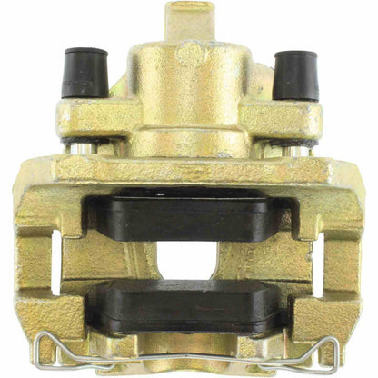Stoptech Centric Posi-Quiet Loaded Caliper - Rear Right 142.39533