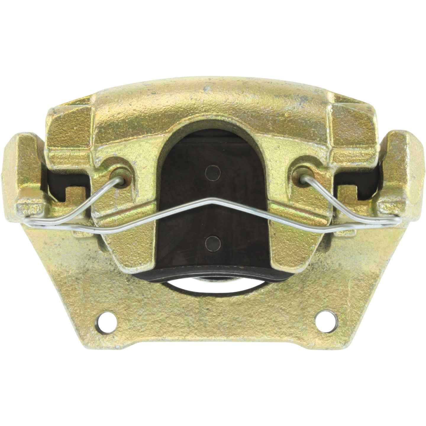 Stoptech Centric Posi-Quiet Loaded Caliper - Rear Right 142.39533