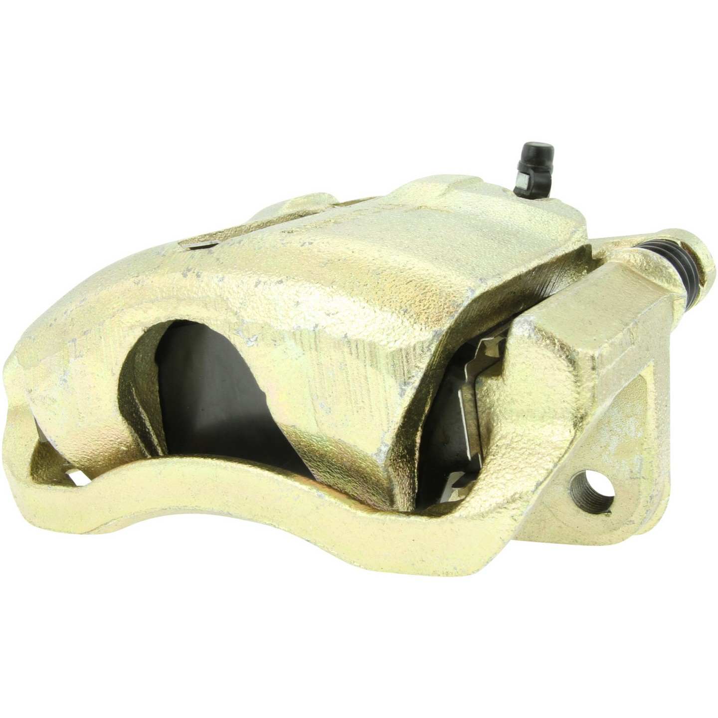 Stoptech Centric 90-92 Honda Civic / 90-93 Acura Integra Posi-Quiet Loaded Front Left Caliper 142.40044