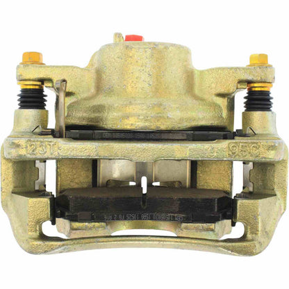 Stoptech Centric 97-01 Acura Integra Type R Loaded Front Left Rebuilt Caliper 142.40050