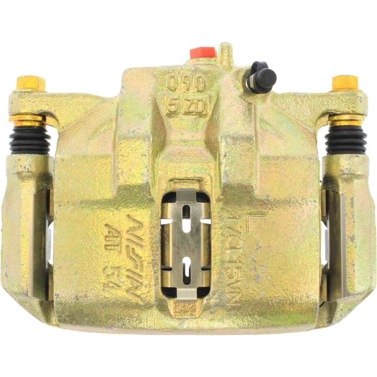 Stoptech Centric 97-01 Acura Integra Type R Loaded Front Left Rebuilt Caliper 142.40050