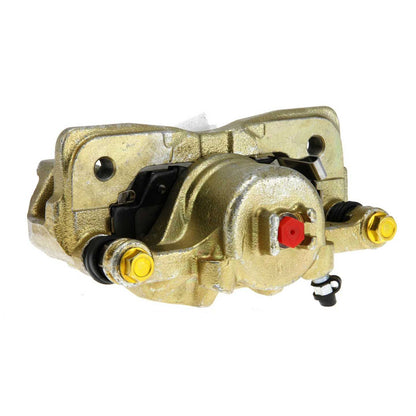 Stoptech Centric 03-11 Honda Civic Posi-Quiet Loaded Front Right Caliper 142.40067