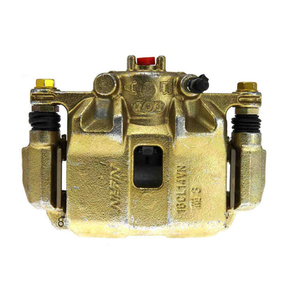Stoptech Centric 03-11 Honda Civic Posi-Quiet Loaded Front Right Caliper 142.40067