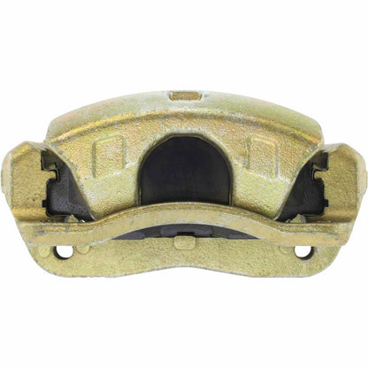 Stoptech Centric Posi-Quiet Loaded Caliper - Front Right 142.40077