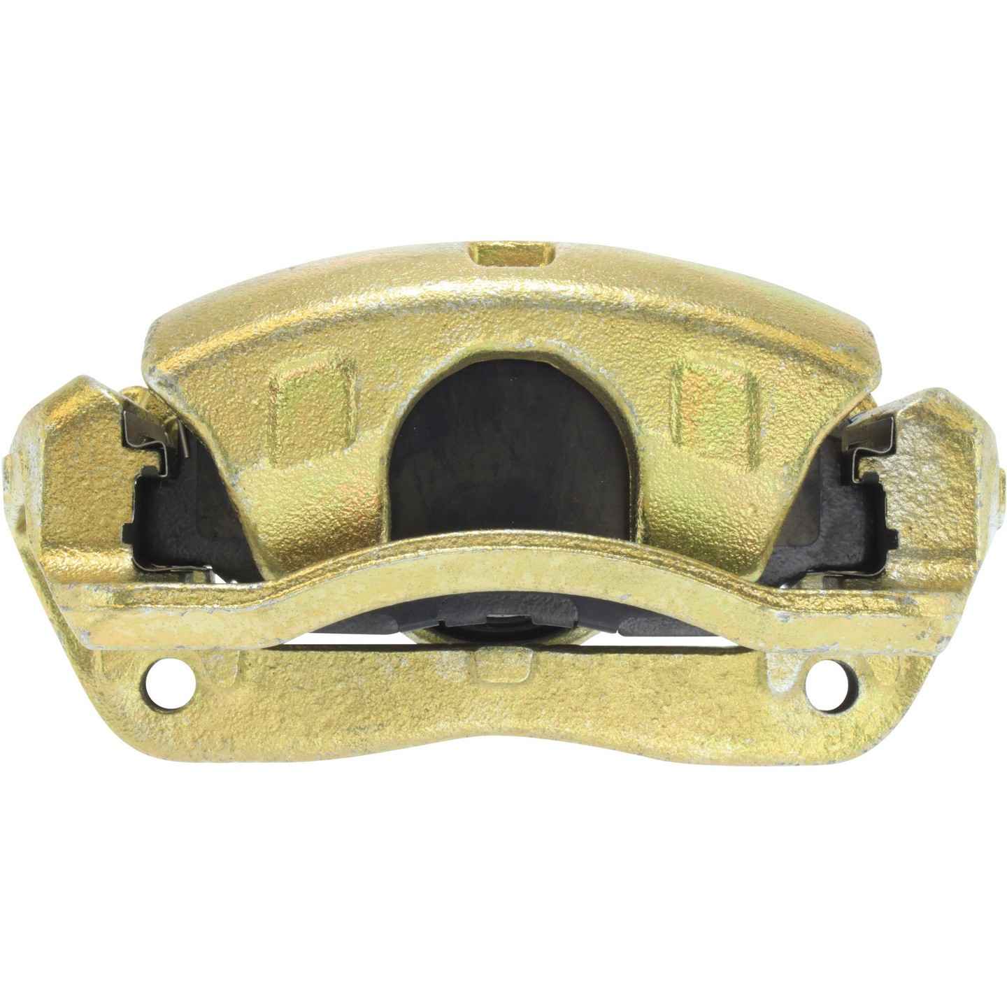 Stoptech Centric Posi-Quiet Loaded Caliper - Front Left 142.40078