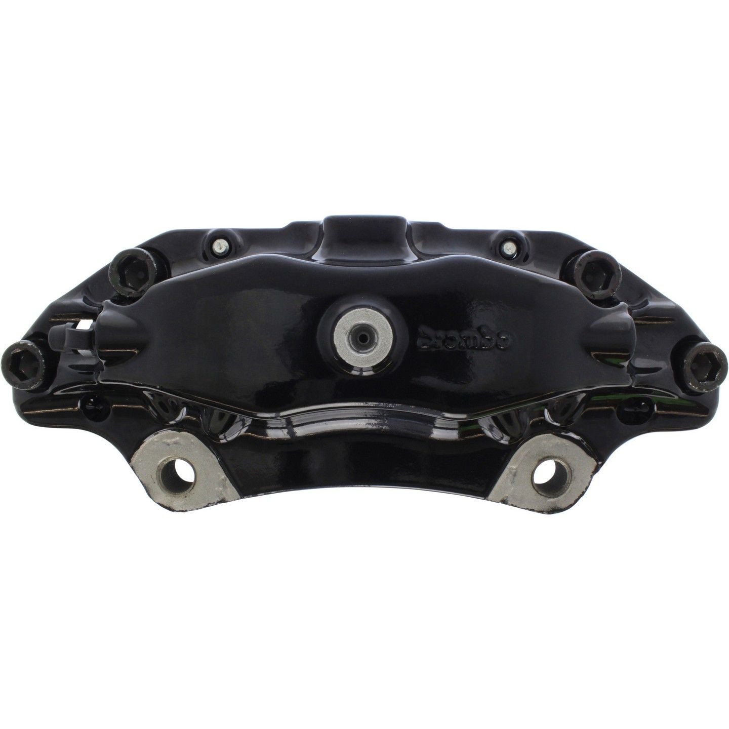 Stoptech Centric Posi-Quiet 04-08 Acura TL Loaded Caliper - Front L/F 142.40084