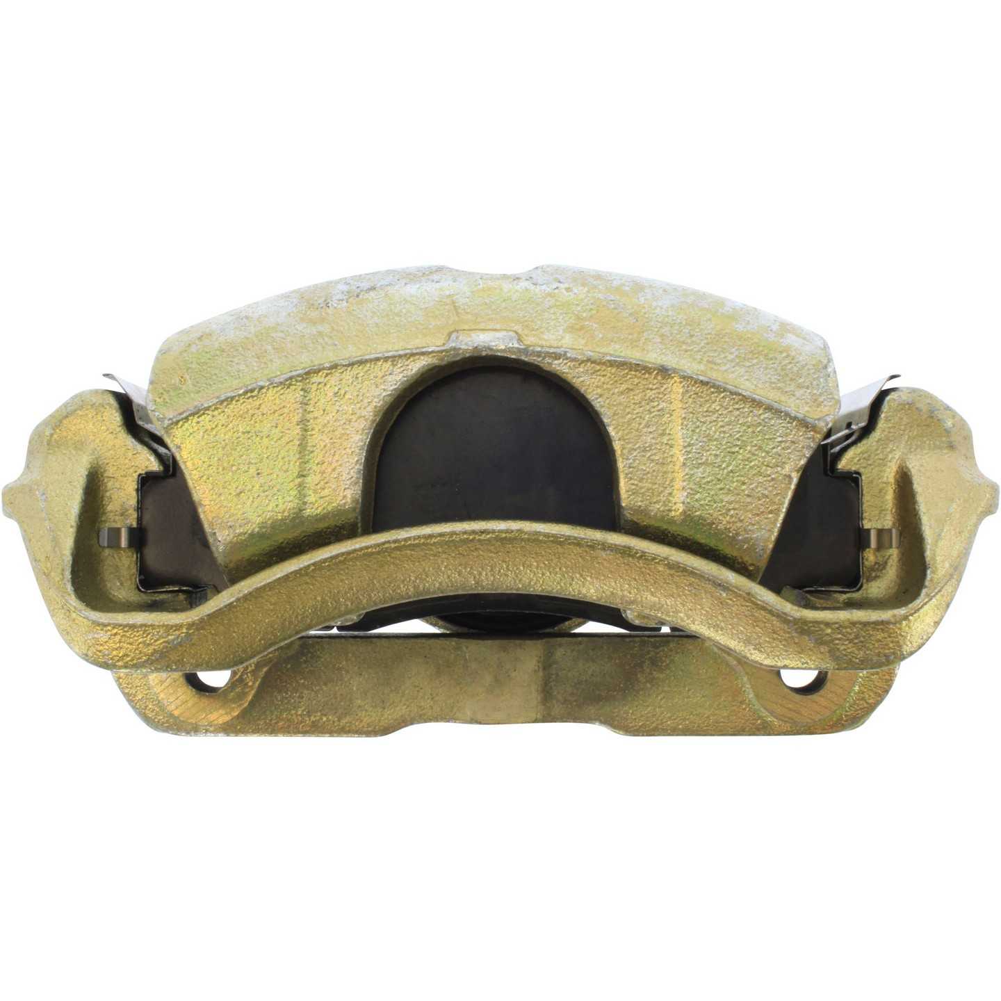 Stoptech Centric Posi-Quiet Loaded Caliper - Front Left 142.40088