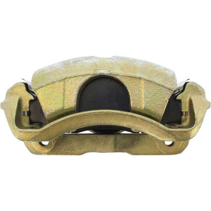 Stoptech Centric Posi-Quiet Loaded Caliper - Front Left 142.40088