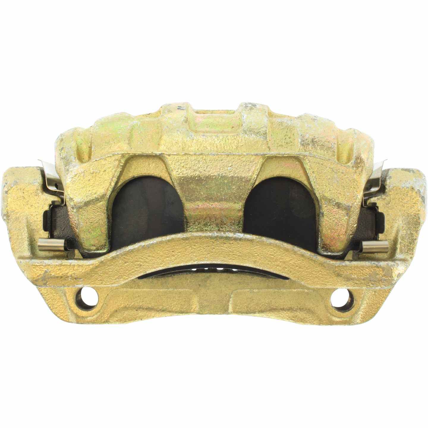 Stoptech Centric Posi-Quiet Loaded Caliper - Front Right 142.40097