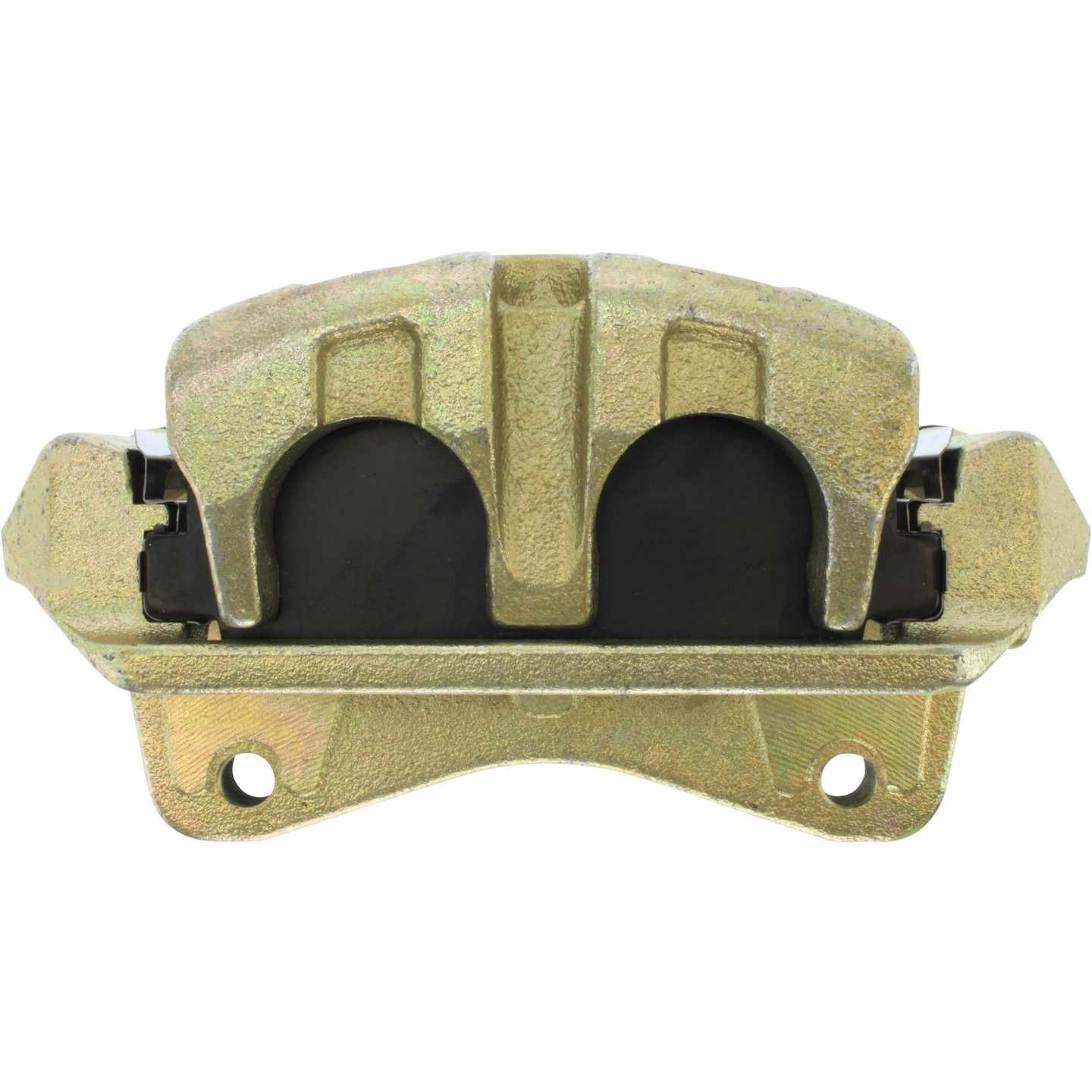 Stoptech Centric Posi-Quiet Loaded Caliper - Front Right 142.40101