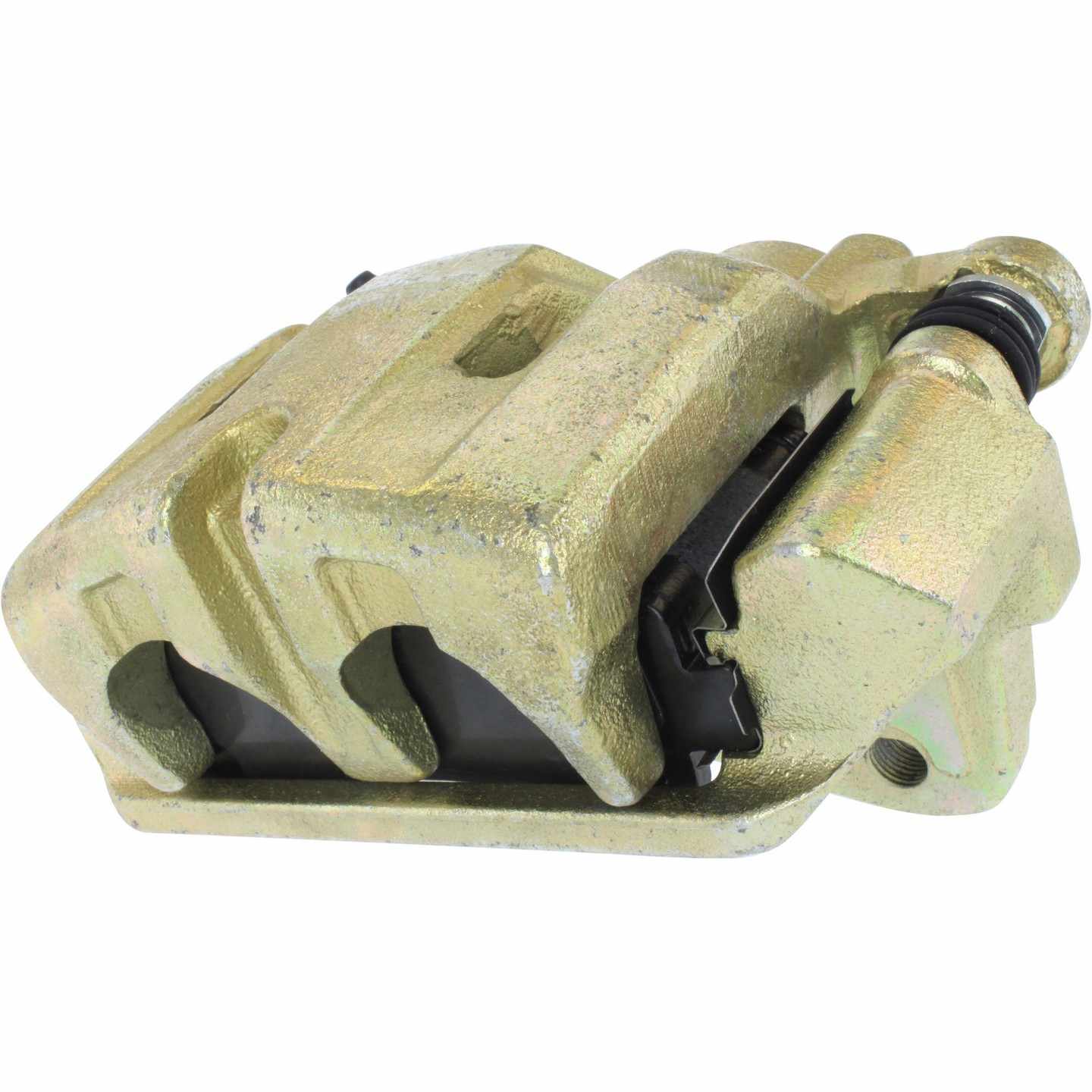 Stoptech Centric Posi-Quiet Loaded Caliper - Front Right 142.40101