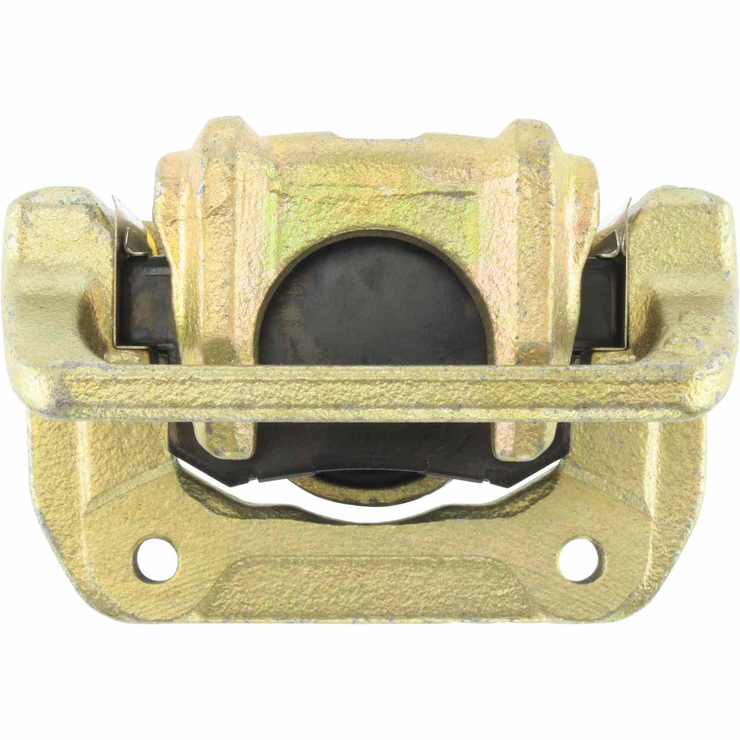 Stoptech Centric Posi-Quiet Loaded Caliper - Rear Right 142.40509